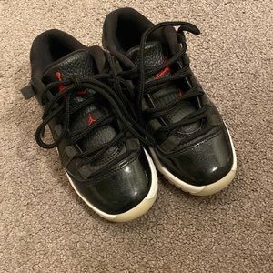 Kid’s Air Jordan 11s